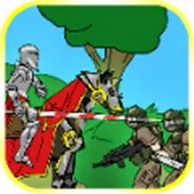 ս������ʷ3v3.1.4 ��׿��