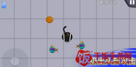 机器链击安卓版手机版 机器链击安卓版手机版