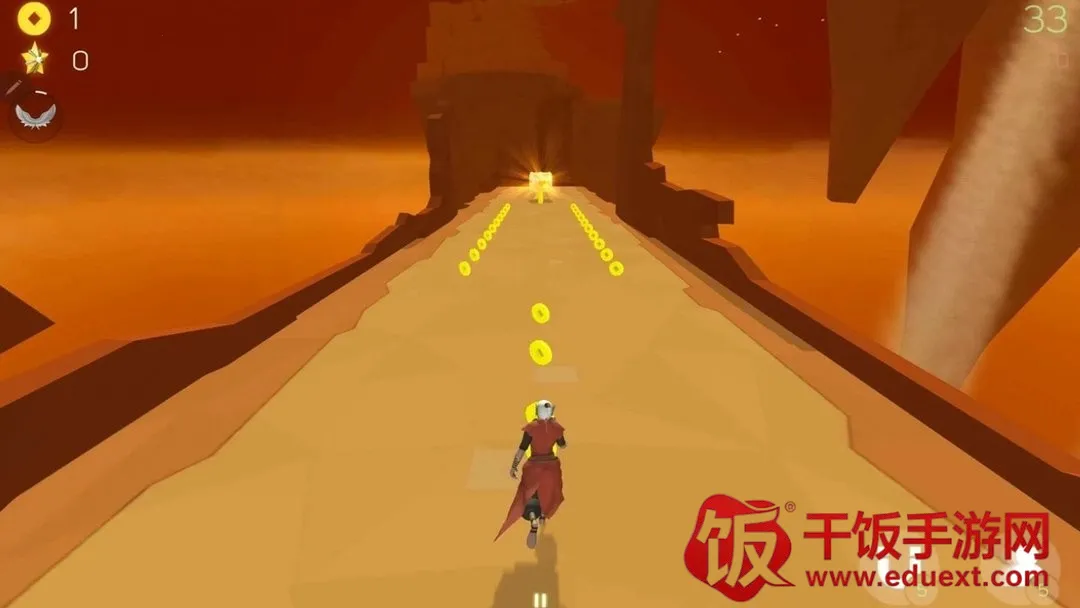 刺客跑酷2026下载安装 刺客跑酷2026下载安装