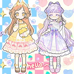 �ͷ׻�װŮ��v1.3 �ٷ�����