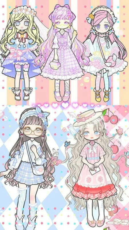 �ͷ׻�װŮ��