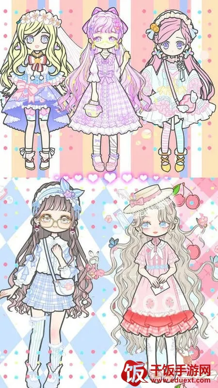 �ͷ׻�װŮ��