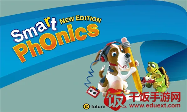 Smart Phonics Smart Phonics