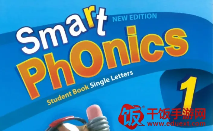 Smart Phonics Smart Phonics