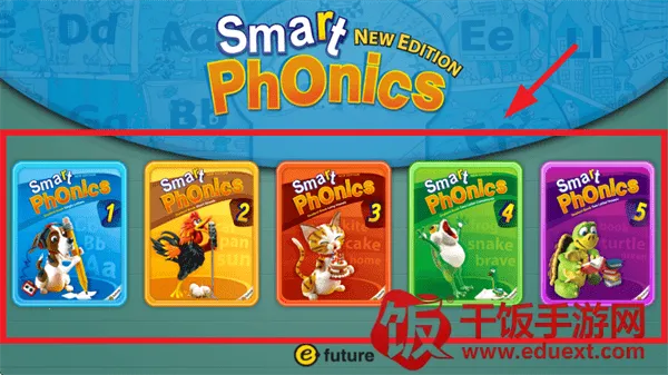 Smart Phonics Smart Phonics