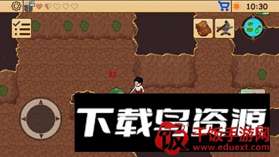 SRPG 1孤岛求生 SRPG 1孤岛求生