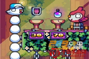 蛋蛋大逃亡2026官方正版 蛋蛋大逃亡2026官方正版