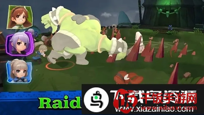 突袭大师2026最新版本 突袭大师2026最新版本