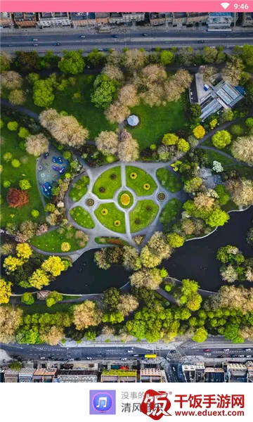 清风音乐 清风音乐