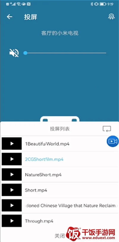 TVͶ�����������ֻ���