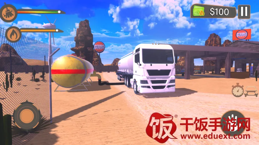 ���м���վģ��