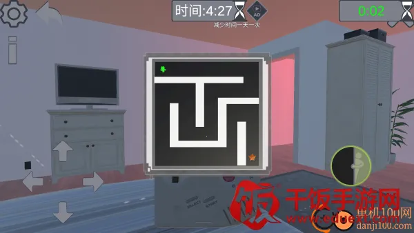 逃离恐怖伪人安卓版手机版 逃离恐怖伪人安卓版手机版