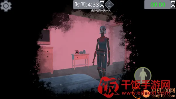 逃离恐怖伪人安卓版手机版 逃离恐怖伪人安卓版手机版