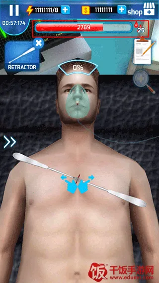 ������ʦ���İ�(Surgery Master)