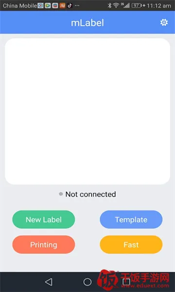 MLabel��׿���ֻ���