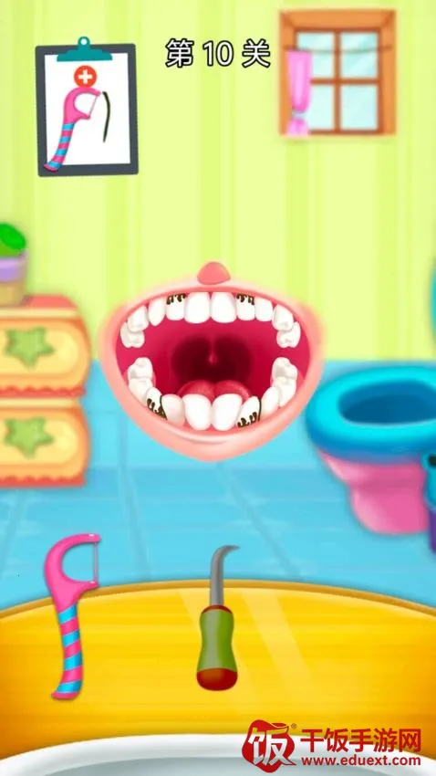 快来做牙医2026官方正版 快来做牙医2026官方正版