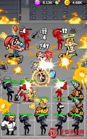 ������ʿ֮ս