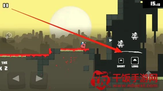 疯狂的德克斯2 疯狂的德克斯2