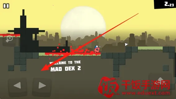 疯狂的德克斯2 疯狂的德克斯2