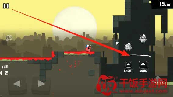 疯狂的德克斯2 疯狂的德克斯2