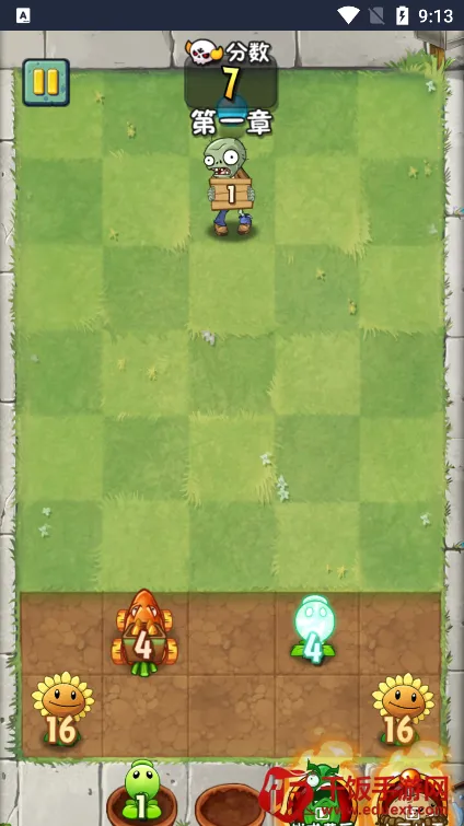 ֲ���ս��ʬ��������ֻ���