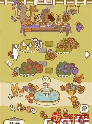 �������