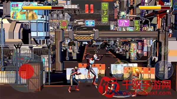 奥特曼格斗进化4 奥特曼格斗进化4