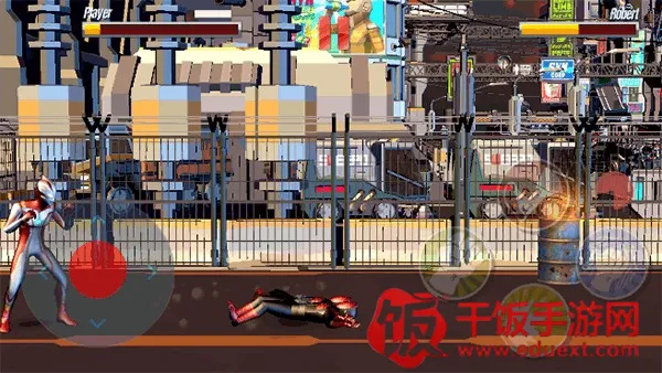 奥特曼格斗进化4 奥特曼格斗进化4