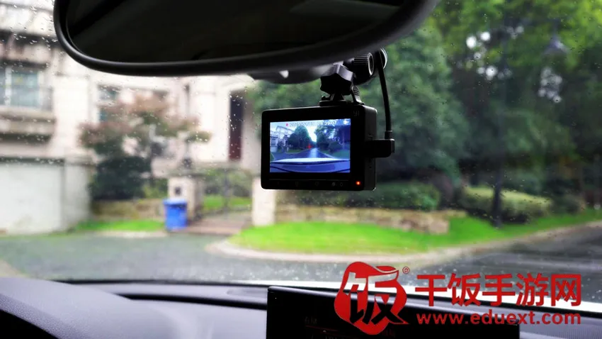 小蚁智能行车记录仪2026官方正版 小蚁智能行车记录仪2026官方正版