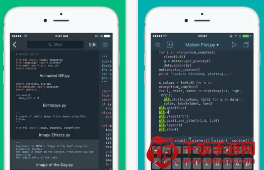 pythonista2026�ٷ����°汾