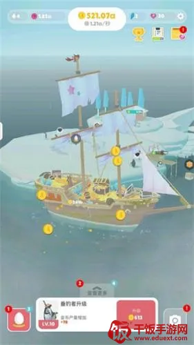 企鹅岛最新手机版 企鹅岛最新手机版