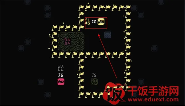 Baba is you���İ�