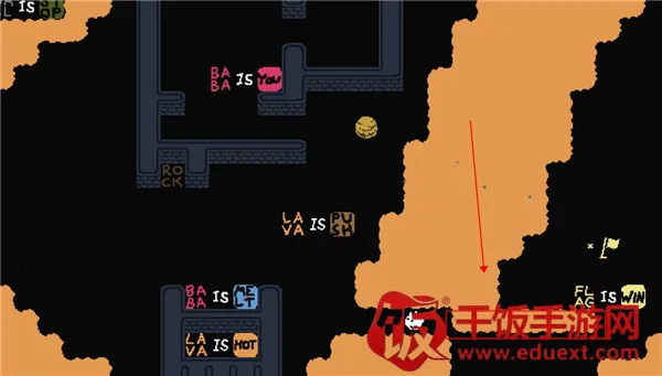 Baba is you2026官方正版 Baba is you2026官方正版