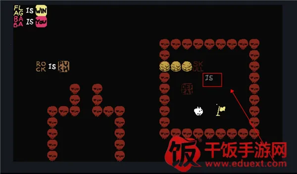 Baba is you2026官方正版 Baba is you2026官方正版