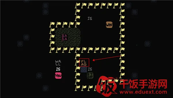 Baba is you���İ�