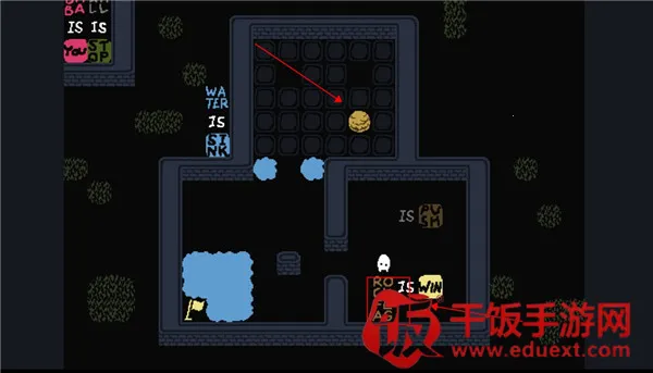 Baba is you���İ�