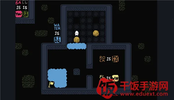 Baba is you���İ�