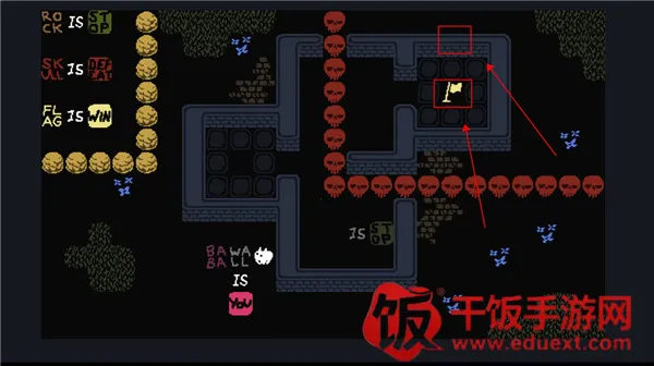 Baba is you���İ�