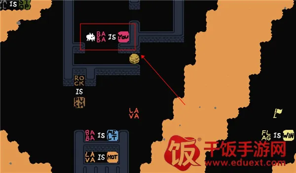 Baba is you���İ�