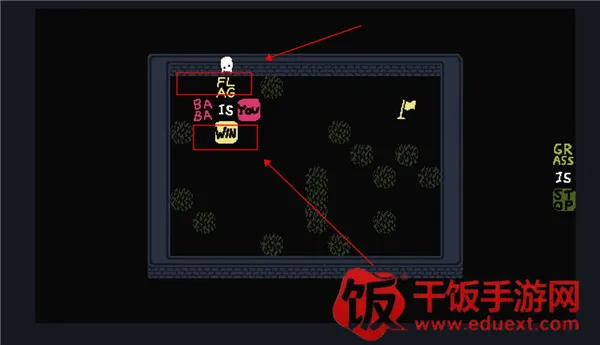 Baba is you���İ�