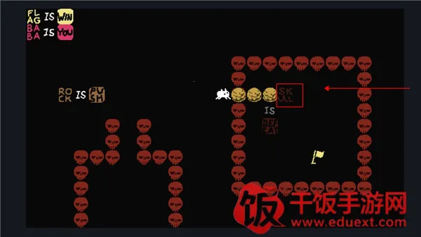 Baba is you���İ�