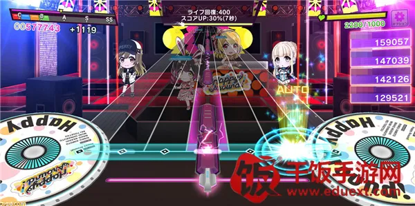 D4DJ Groovy Mix2026���°汾