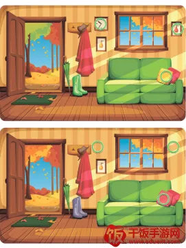 全民找茬2 全民找茬2