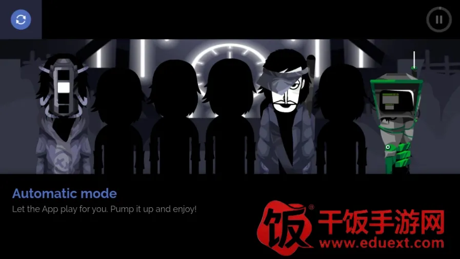 节奏盒子time leaper模组 节奏盒子time leaper模组