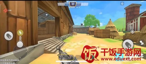 迷你枪战精英2026官方最新版本 迷你枪战精英2026官方最新版本