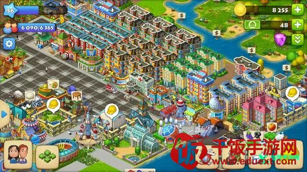 �������