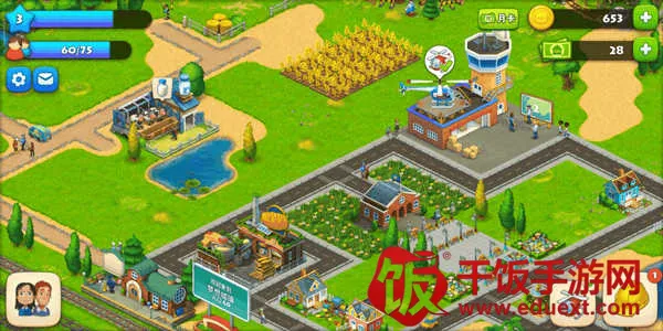 �������