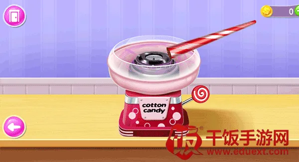 史莱姆糖果工厂 史莱姆糖果工厂