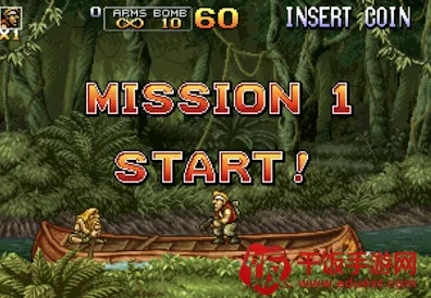 合金弹头5安卓版手机版 合金弹头5安卓版手机版