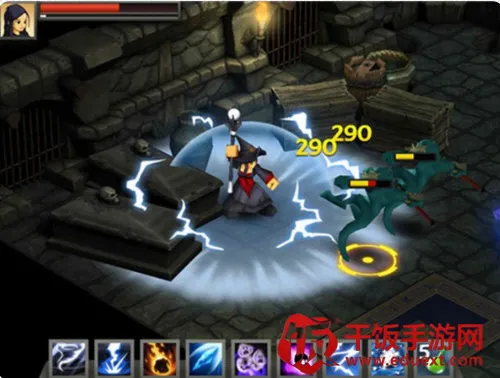 战斗之心传承 战斗之心传承